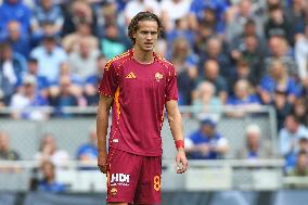 CALCIO - Amichevole - Everton vs Roma