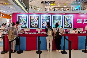 HUNTERxHUNTER