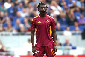 CALCIO - Amichevole - Everton vs Roma