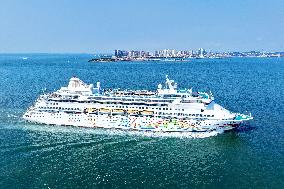 Cruise Economy