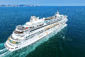 Cruise Economy