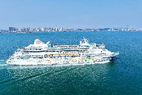 Cruise Economy