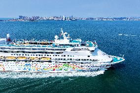 Cruise Economy