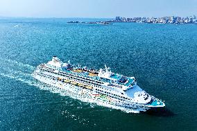 Cruise Economy