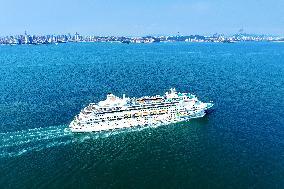 Cruise Economy