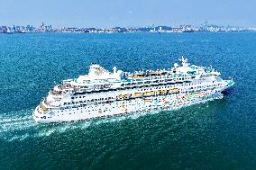 Cruise Economy