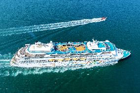 Cruise Economy