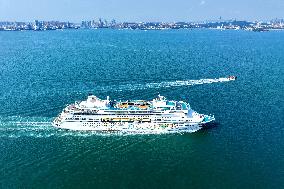 Cruise Economy