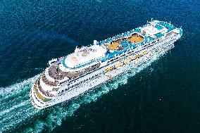 Cruise Economy