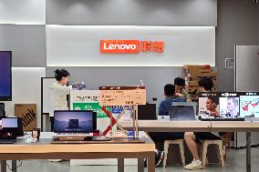 Lenovo