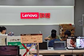 Lenovo