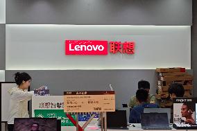 Lenovo