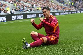 CALCIO - Amichevole - Everton vs Roma