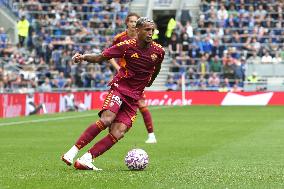 CALCIO - Amichevole - Everton vs Roma