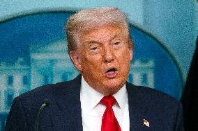 White House coverage