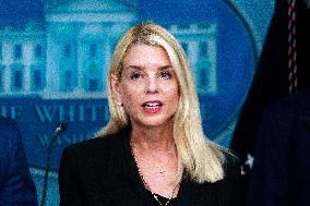 White House coverage