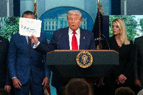 White House coverage