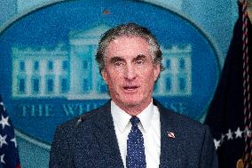 White House coverage