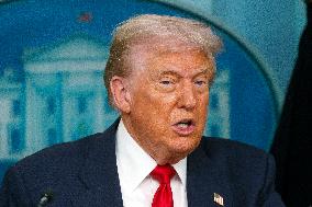 White House coverage