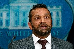 White House coverage