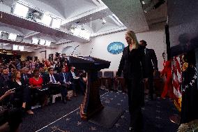White House coverage