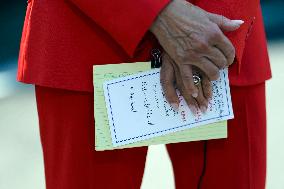 White House coverage