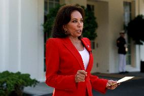 White House coverage