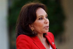 White House coverage