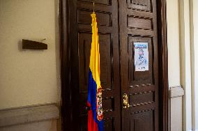 Colombian Senator Miguel Uribe Turbay Dies at 39 after Assasination Attempt