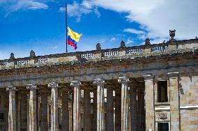 Colombian Senator Miguel Uribe Turbay Dies at 39 after Assasination Attempt