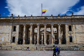 Colombian Senator Miguel Uribe Turbay Dies at 39 after Assasination Attempt