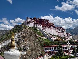 Potala Palace