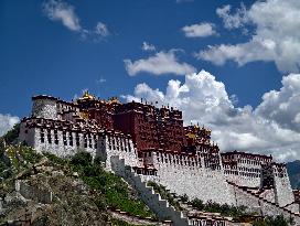 Potala Palace