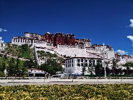 Potala Palace