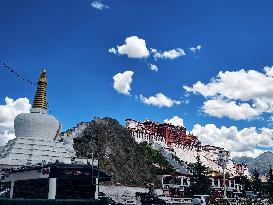 Potala Palace