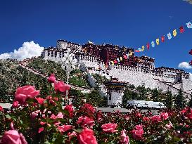 Potala Palace