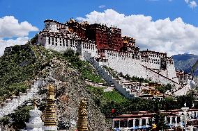 Potala Palace