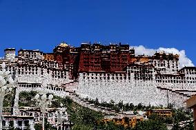 Potala Palace
