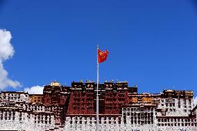 Potala Palace