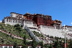 Potala Palace