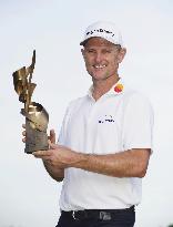 Golf: FedEx St. Jude Championship
