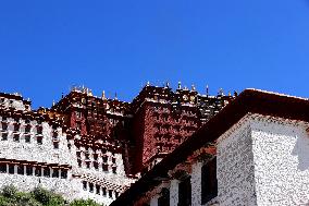 Potala Palace