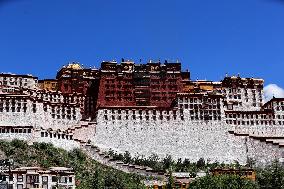 Potala Palace