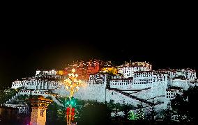 Potala Palace