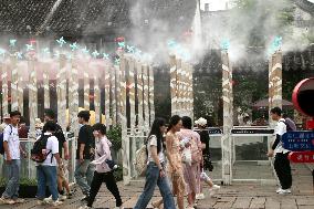 Spray System