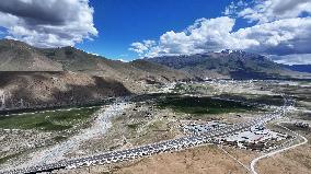 Tibet High-grade Highway