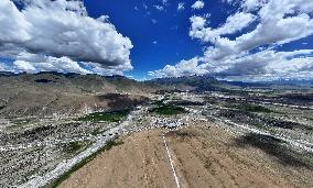 Tibet High-grade Highway