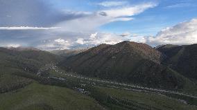 Tibet High-grade Highway