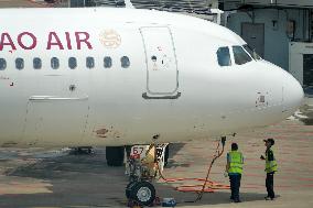 Positive Cycle Effect of Civil Aviation Volume Price