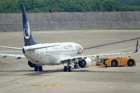 Positive Cycle Effect of Civil Aviation Volume Price